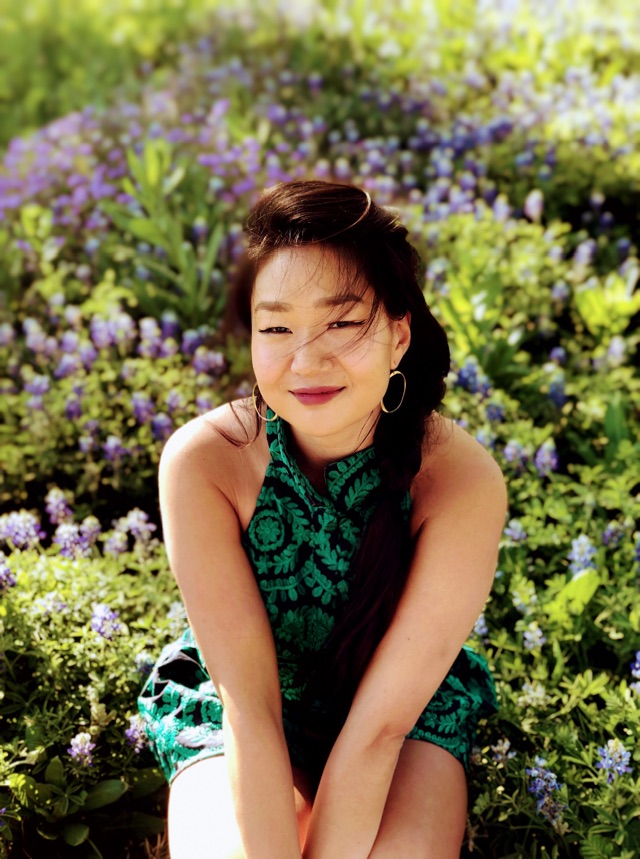 Season 4, Episode 20: Jacquelyn Wells