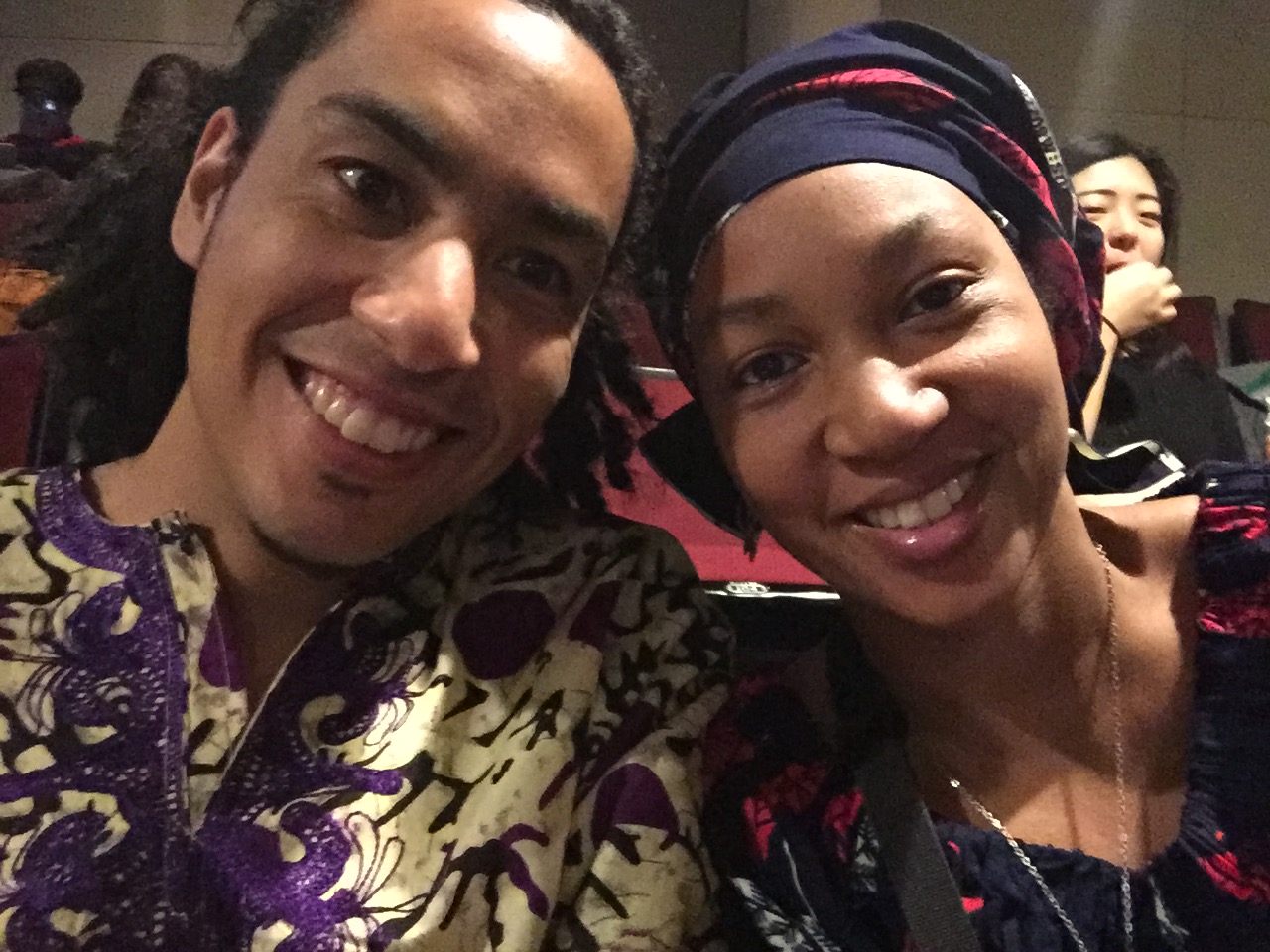 Season 7, Episode 6: Robert Holloway and Menzeba Hasati are Children of a Korean Adoptee