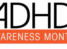 ADHD Awareness Month