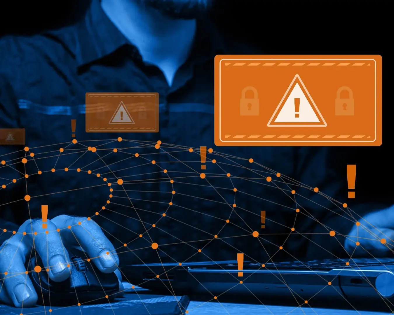 Adaptiva Tenable Patch Management - Nature Backgrounds - Professional Desktop Collection