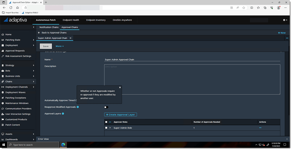 Streamline Your Patch Management Approvals With Adaptiva - Dark Picture Collection - Ultra HD Quality