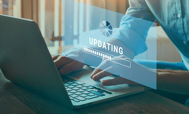 Managing Surface Driver Updates Configuration Manager Microsoft Learn - High Quality Desktop Sunset Patterns | Free Download