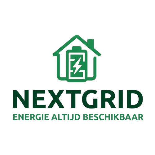 Logo NextGrid