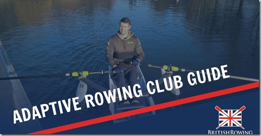 Adaptive Rowing Equipment British Rowing - Download Stunning Dark Picture | 4K