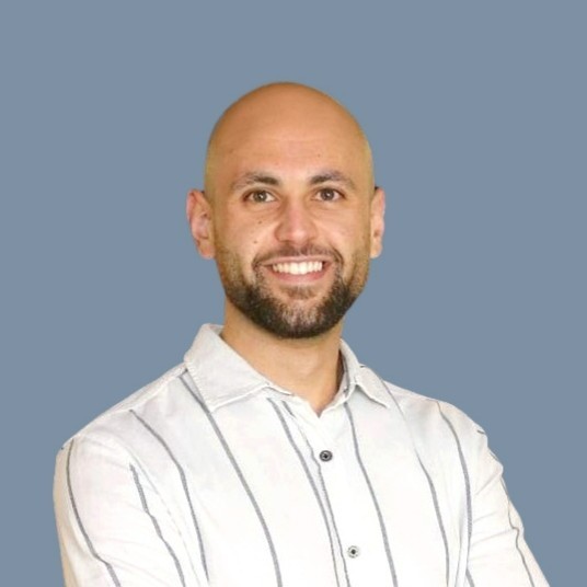 Adapt Methodology Book - Artistic Vintage Design - Full HD