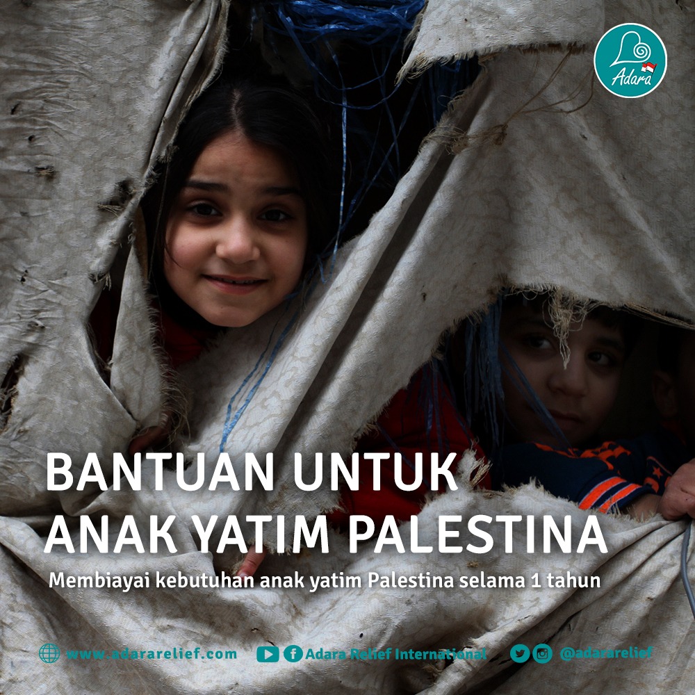 Iman ucapan ultah buat pacar beda agama kata bijak air terjun kata2 untuk duda kata kata sindiran buat anak tiri caption persaudaraan kata . Bantu Anak Yatim Palestina Adara Relief International
