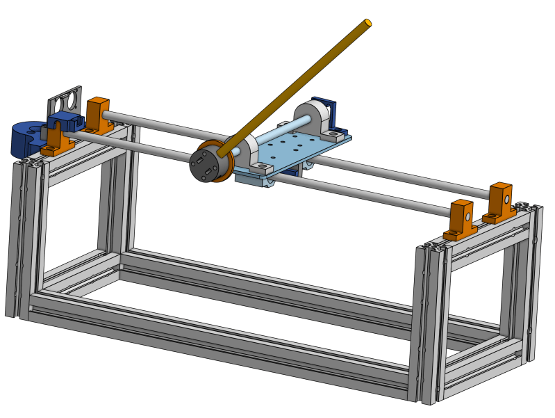 Github Siavash Aghajani Inverted Pendulum - Ultra HD Space Arts for Desktop