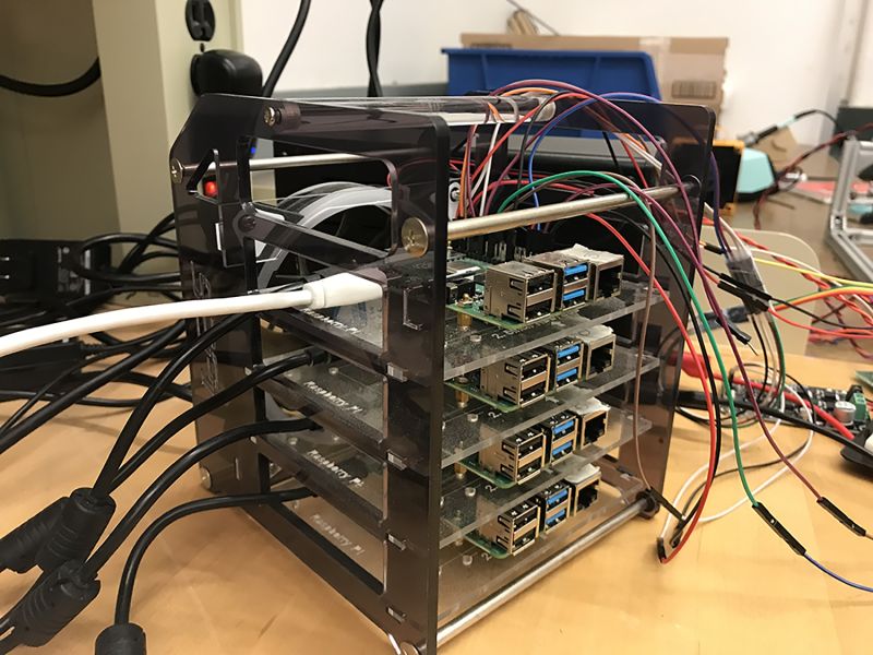 Adarsh Inverted Pendulum - Best Ocean Pictures in Retina