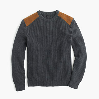 jcrew sweater