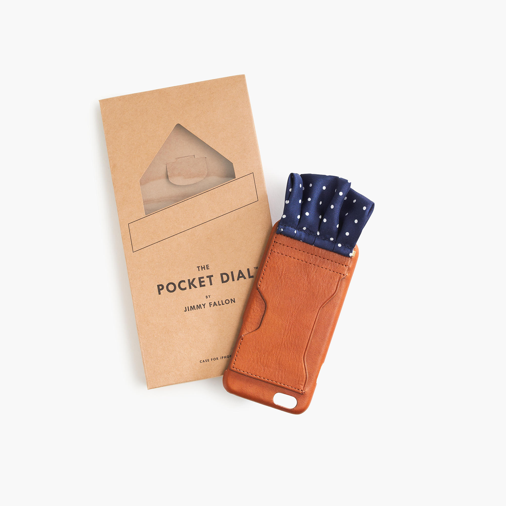 pocket dial