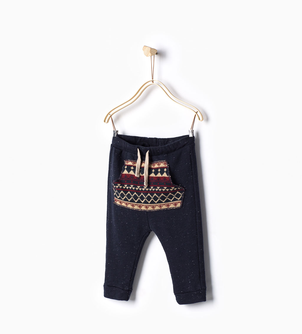 zara pants