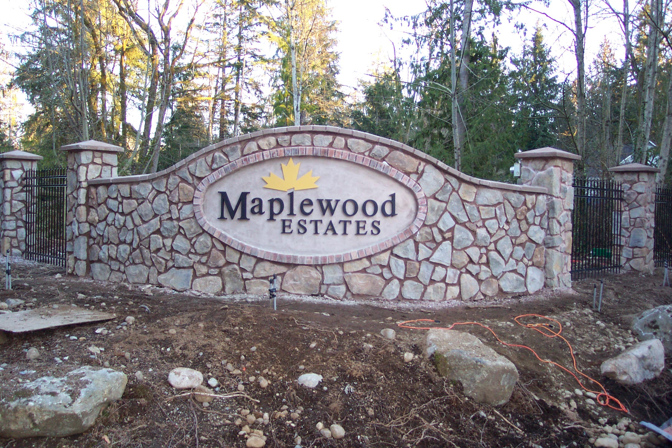 Wayfinding & ADA Signage