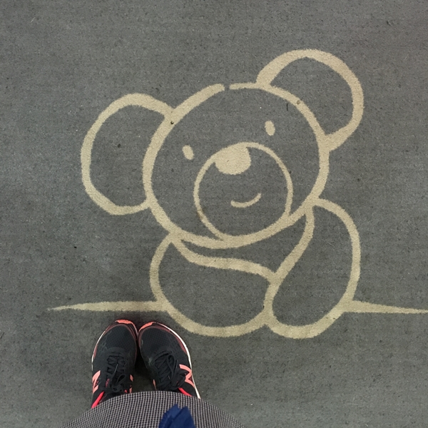 Jeju Teddy Bear Museum