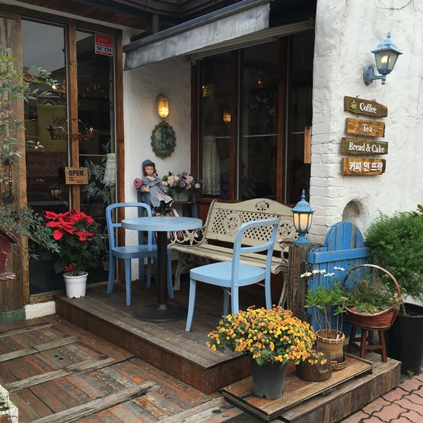 โซล, เกาหลี