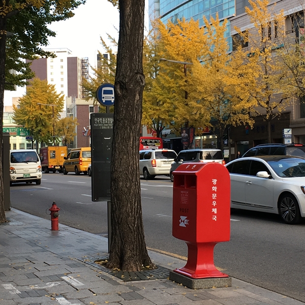 โซล, เกาหลี