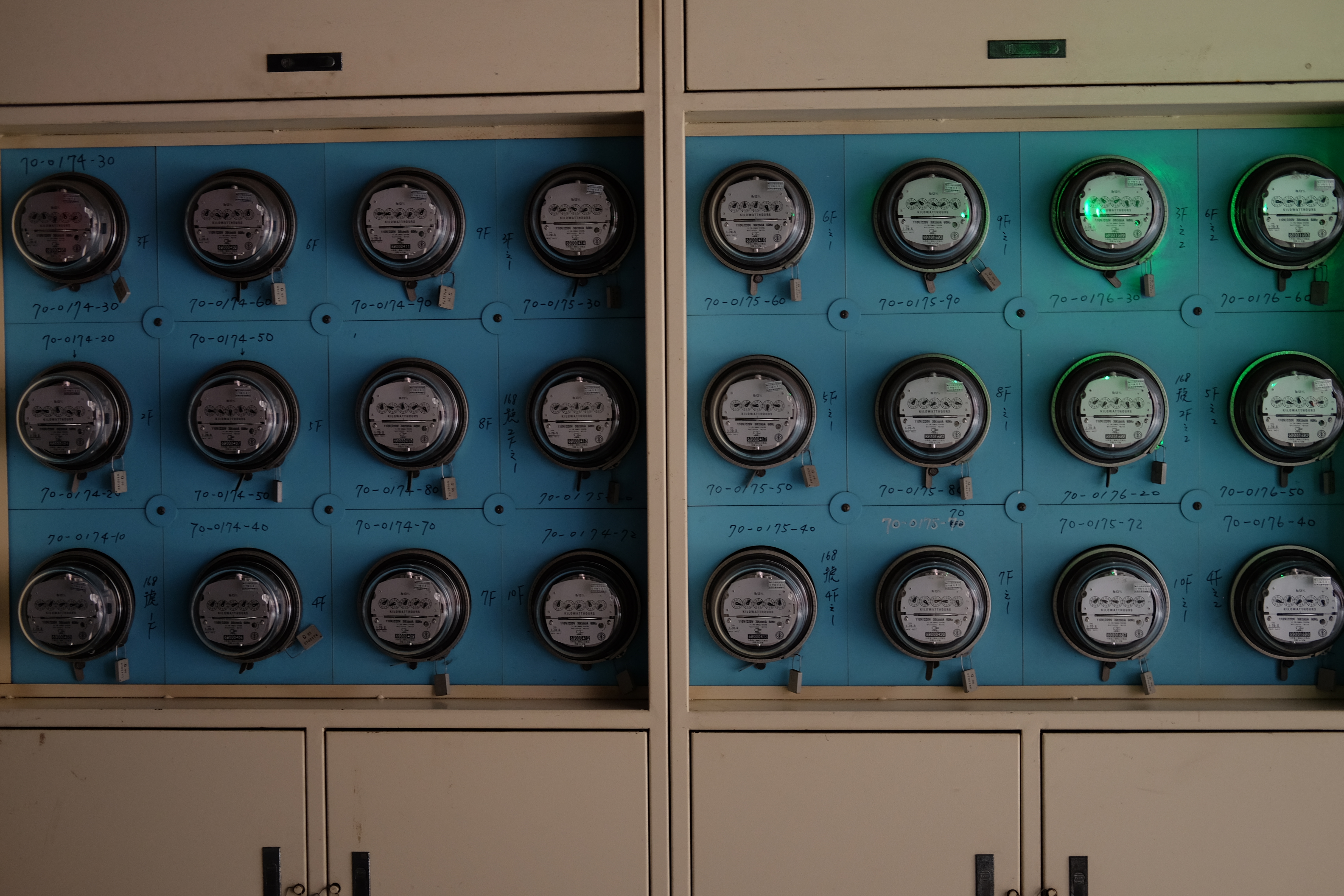 Beitou, Taipei, Taiwan