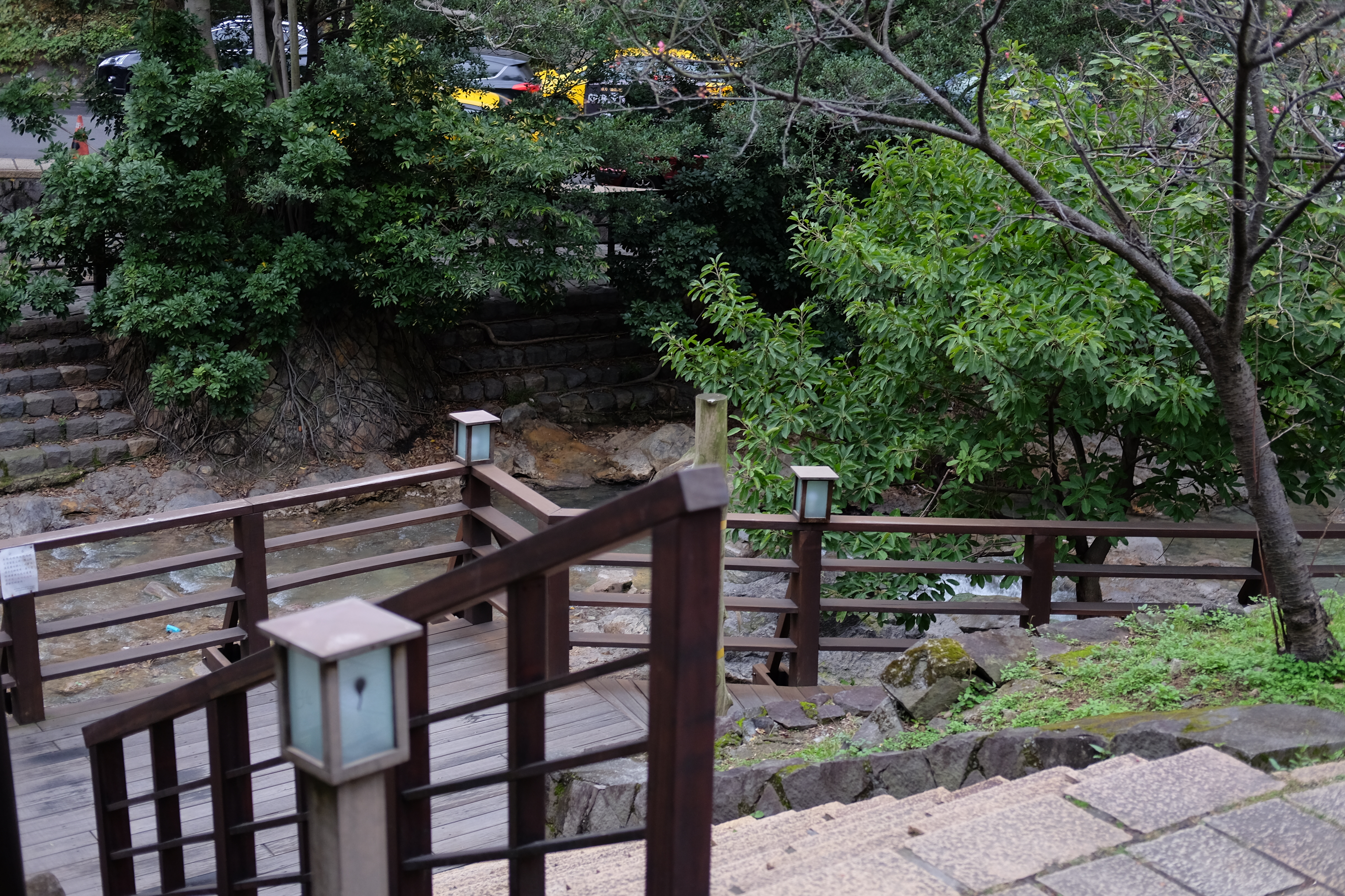 Beitou, Taipei, Taiwan