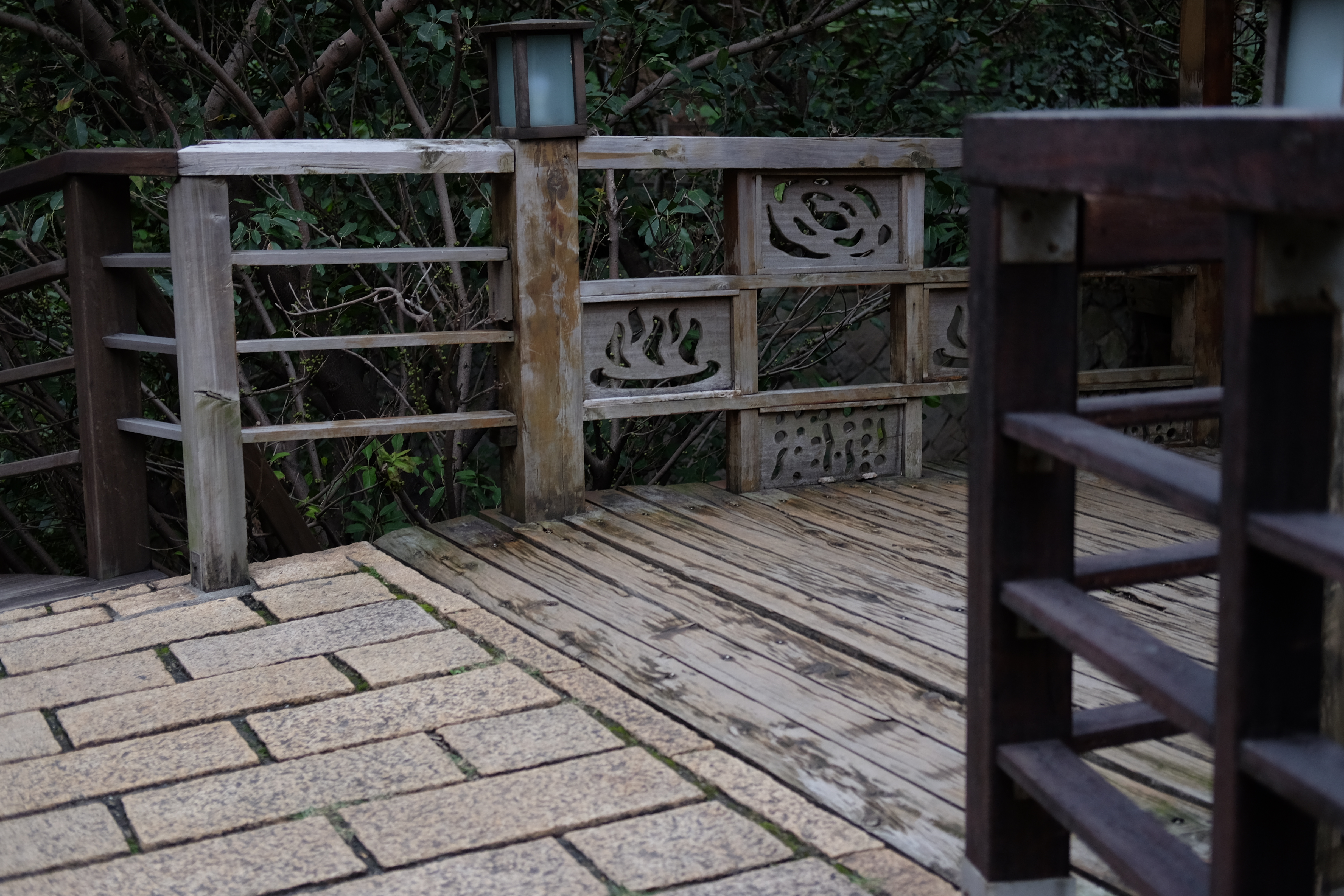 Thermal Valley, Beitou, Taipei