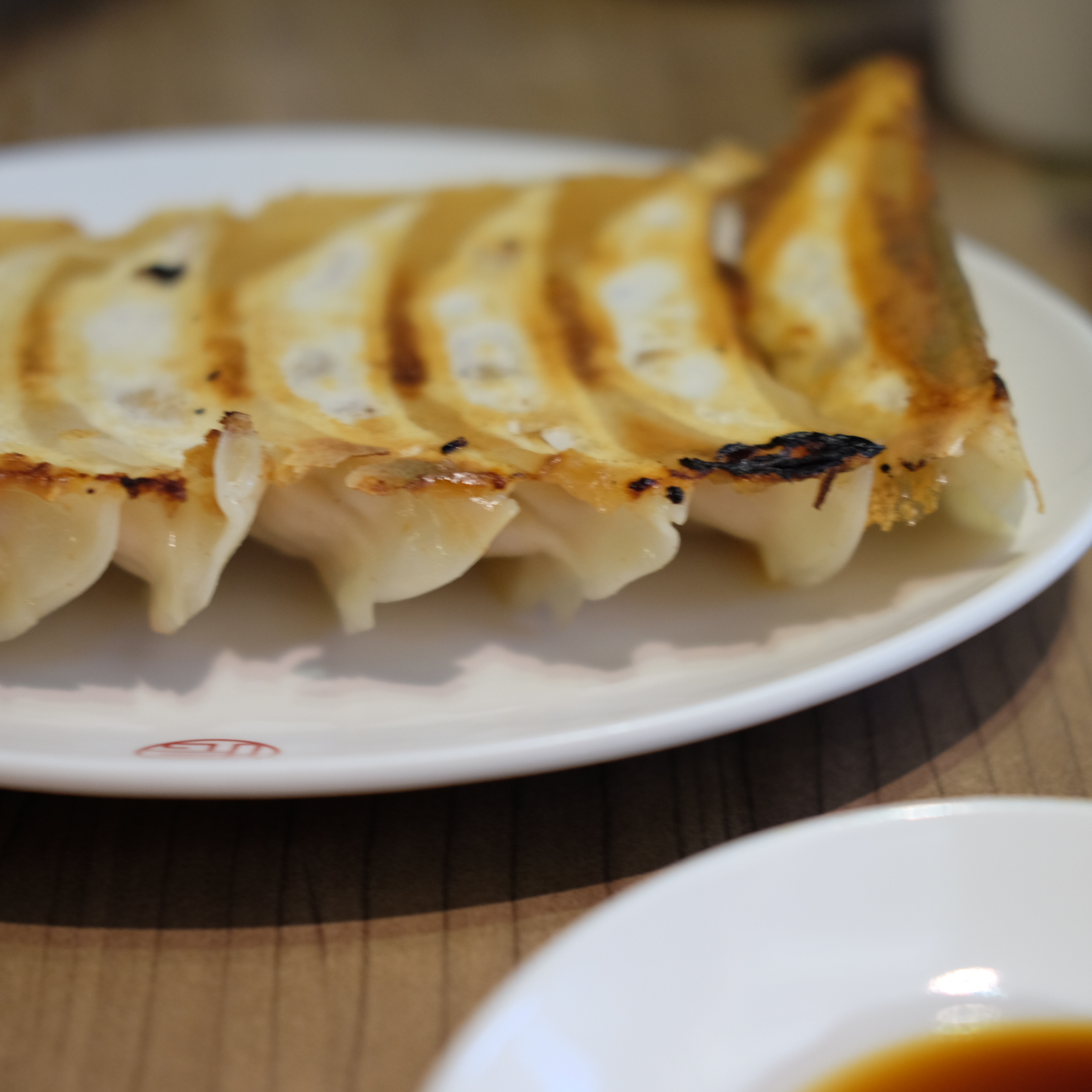 ของเด็ดยอด เกี๊ยวซ่า!!