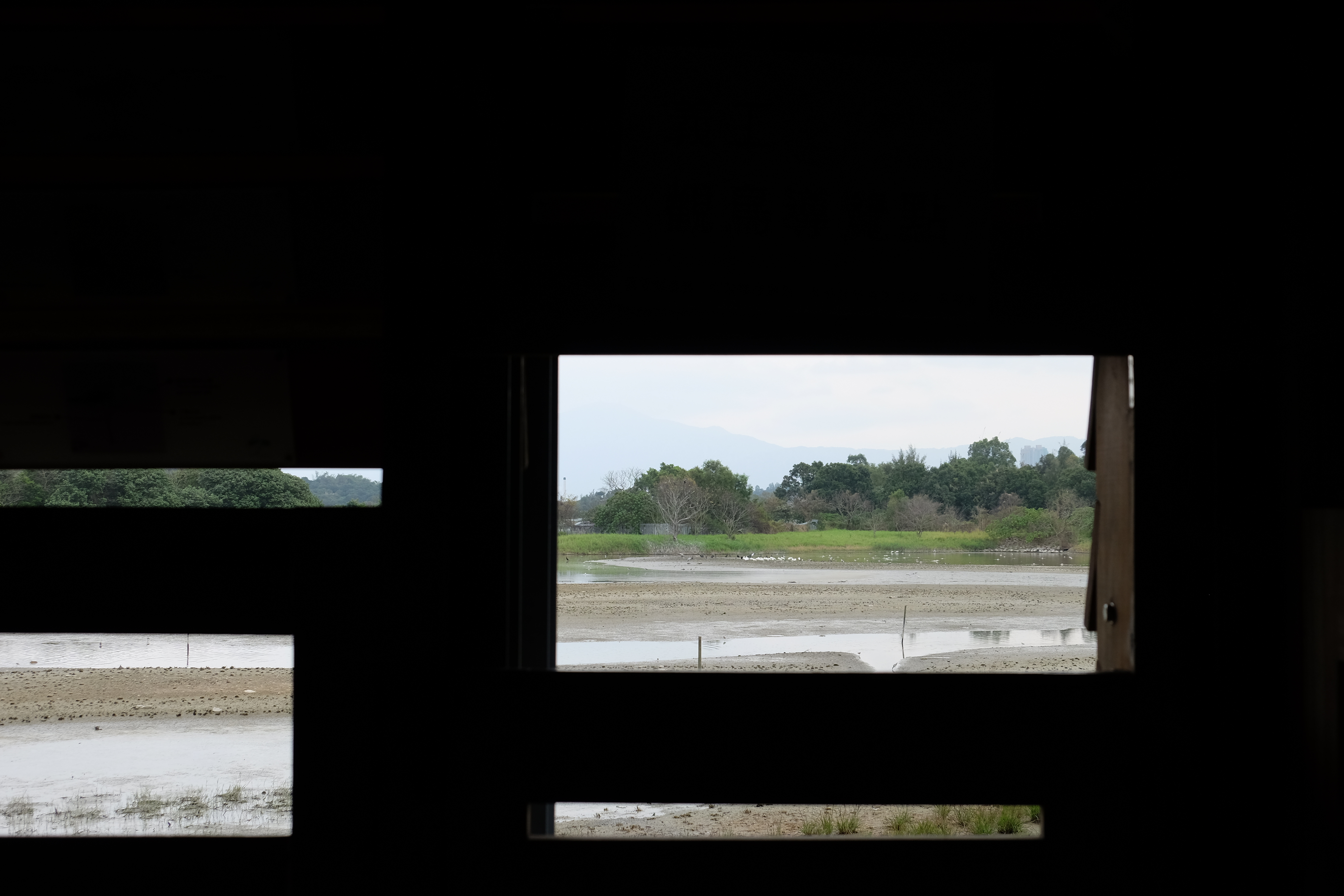 ช่องส่องนก