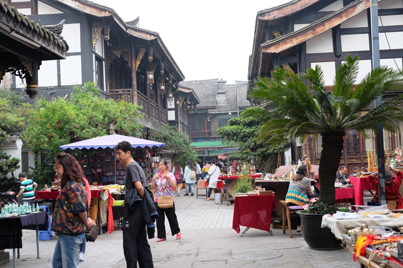 Wanshuyuan Monastery