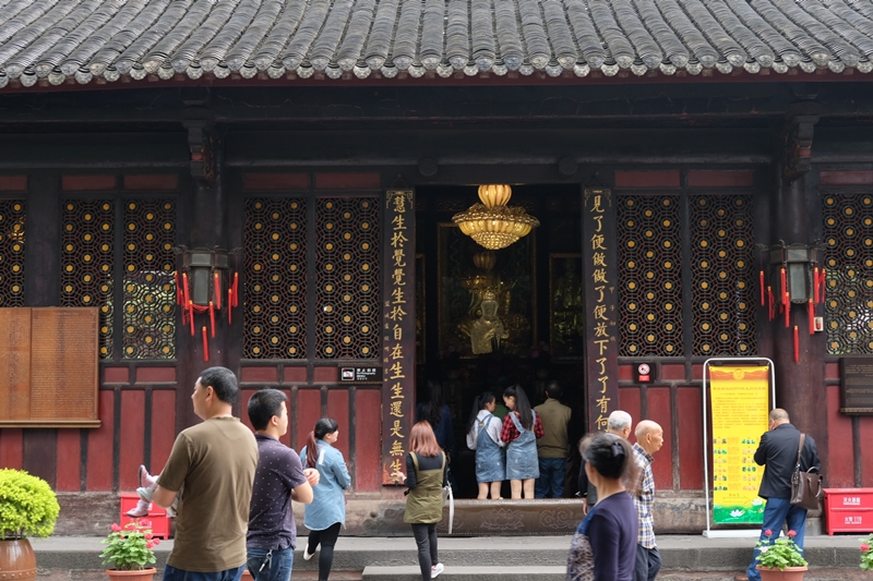 Wanshuyuan Monastery