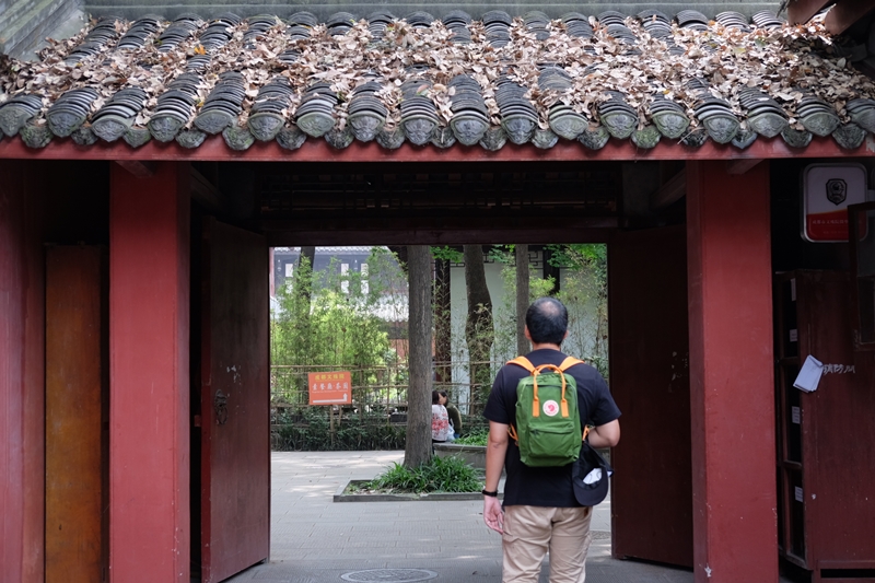 Wanshuyuan Monastery