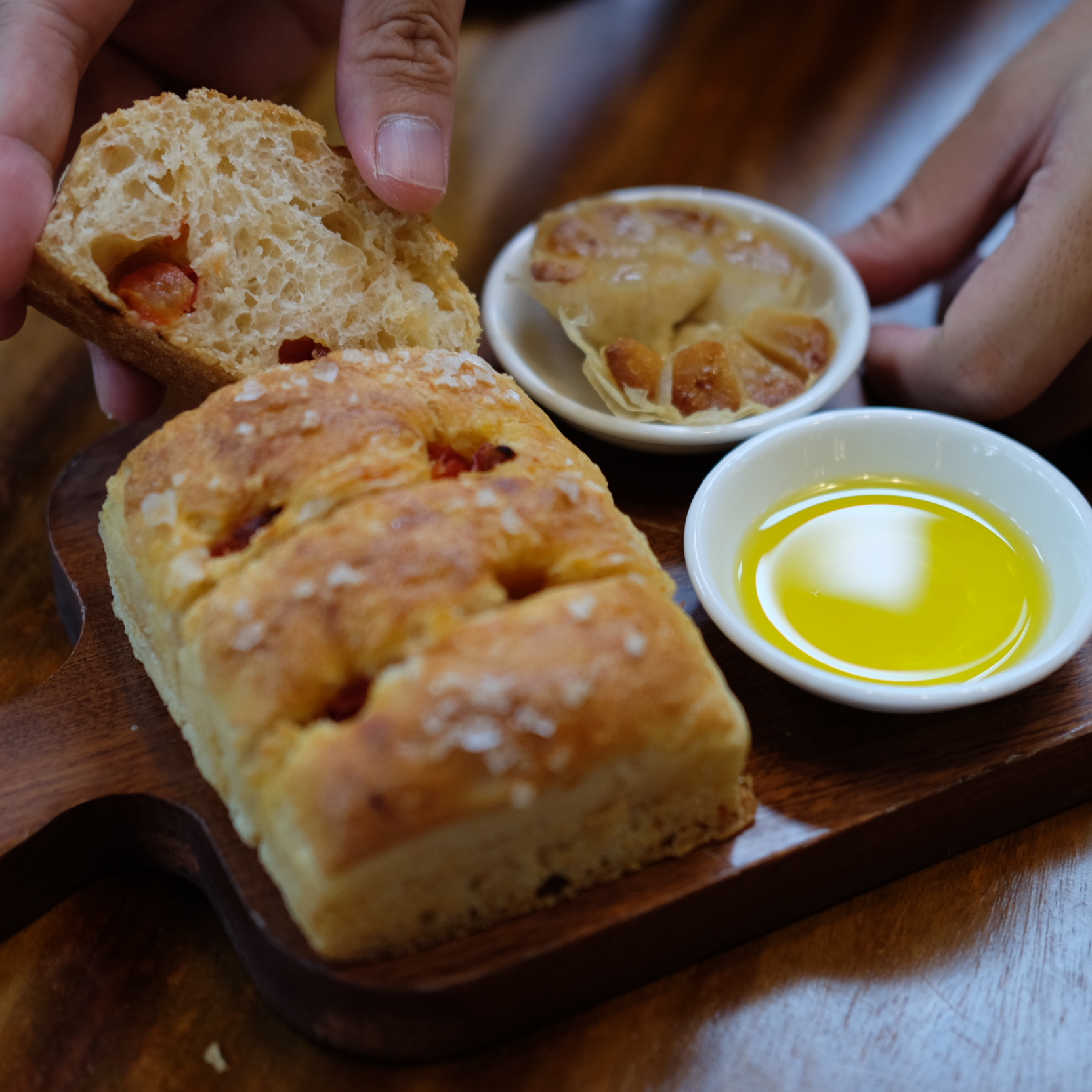 six senses qing cheng mountain