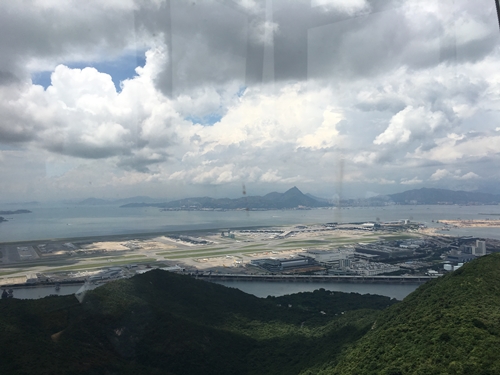 ไหว้พระใหญ่แดดใส จางปาง