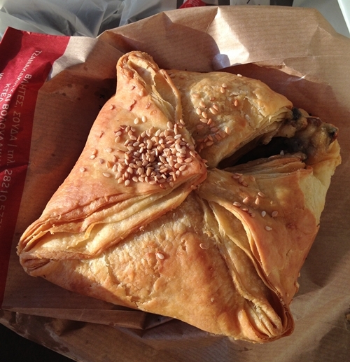 เราก็เลือกสิ่งนี้มาเป็นอาหารเช้า