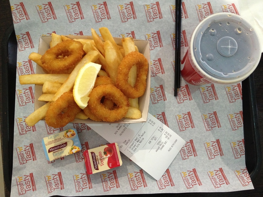 ไม่อร่อยมาก ไม่แนะนำให้สั่ง ยกเว้นหิวเจียนตาย