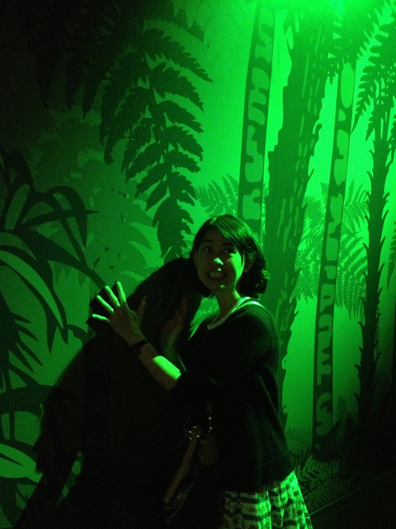 Sydney Sea Life Aquarium