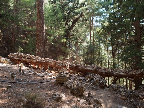 Samaria Gorge, Crete