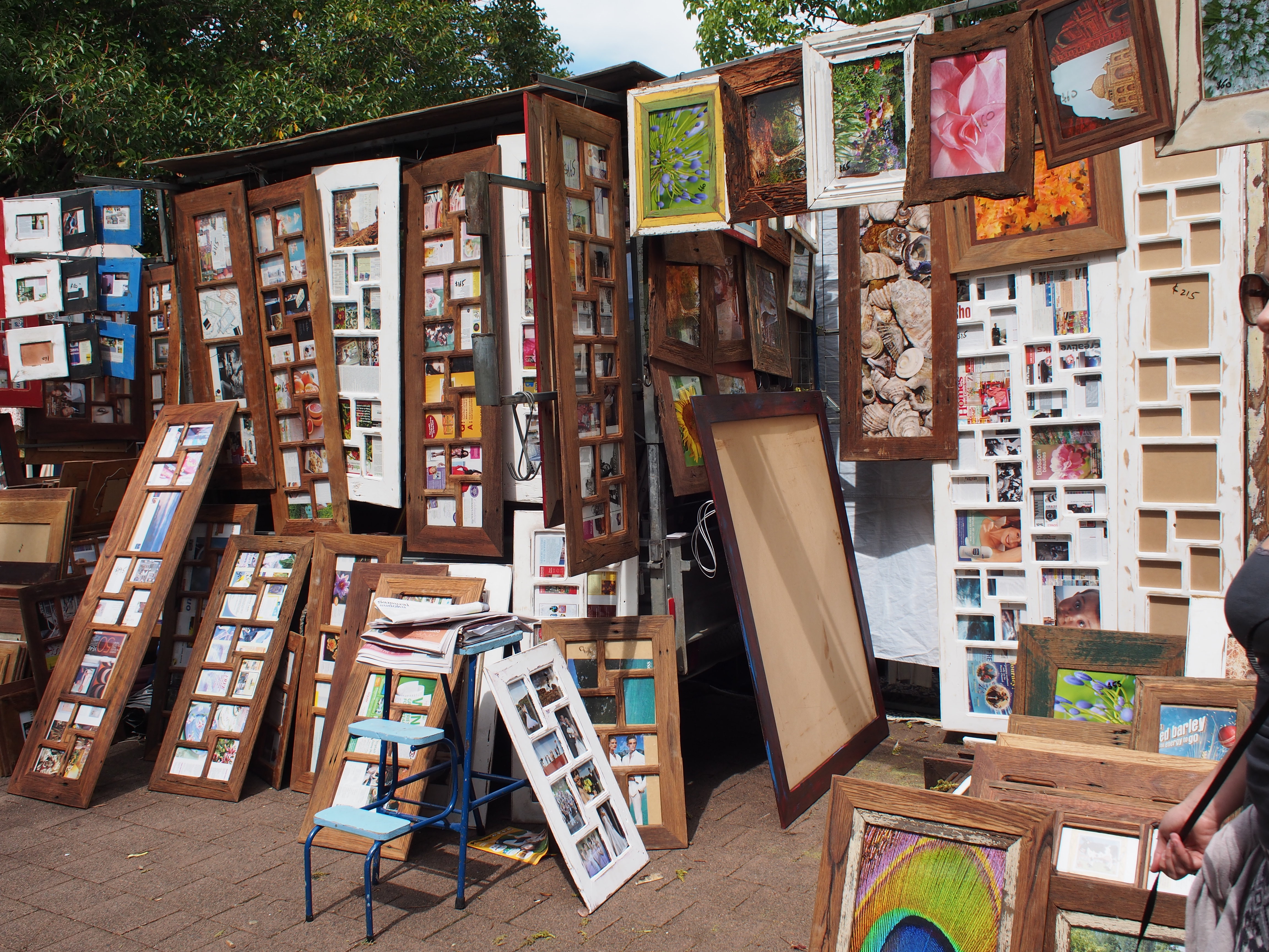 Glebe Market, Sydney