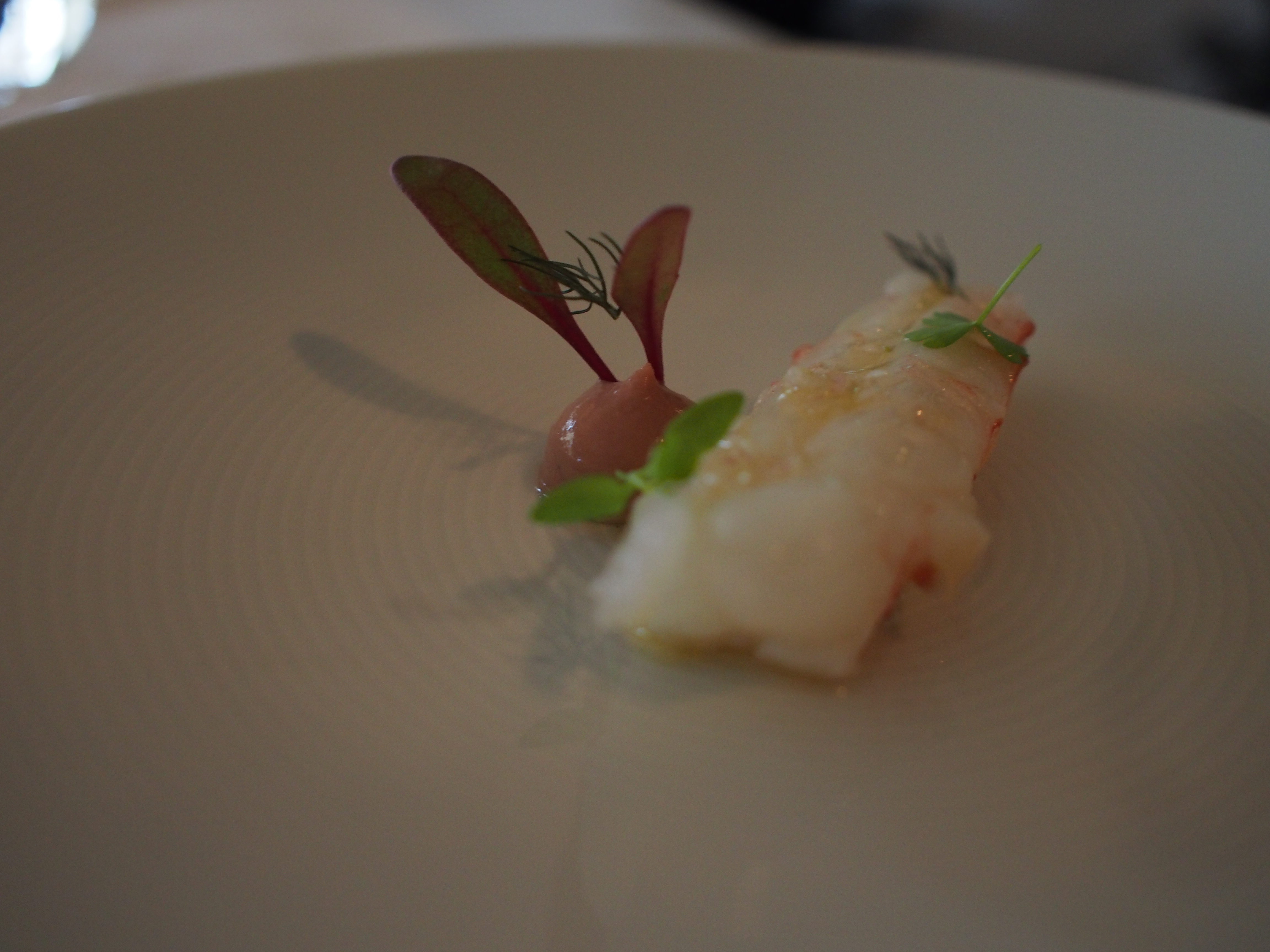 Tetsuya’s. Sydney, Australia.