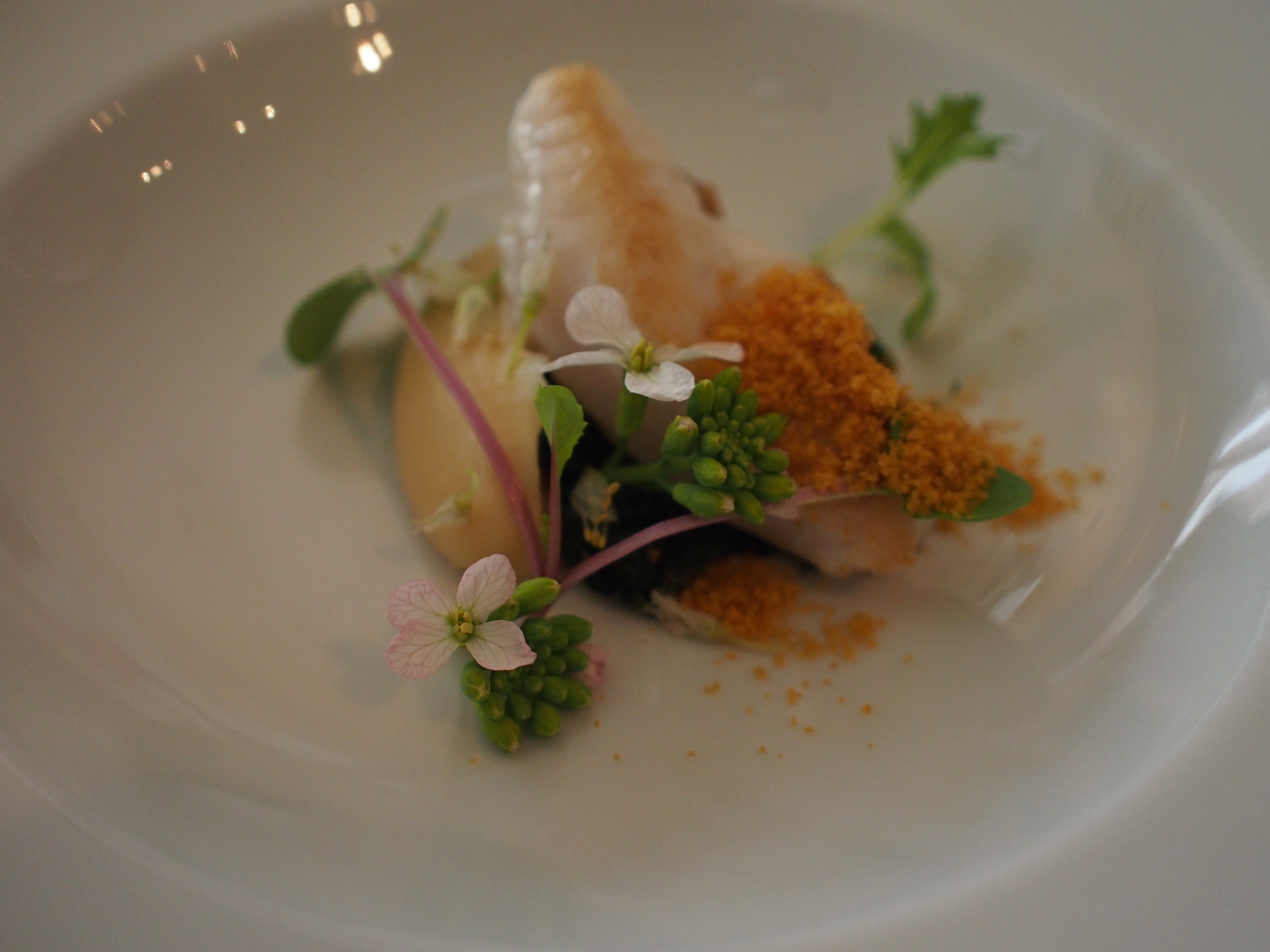 Tetsuya’s. Sydney, Australia.