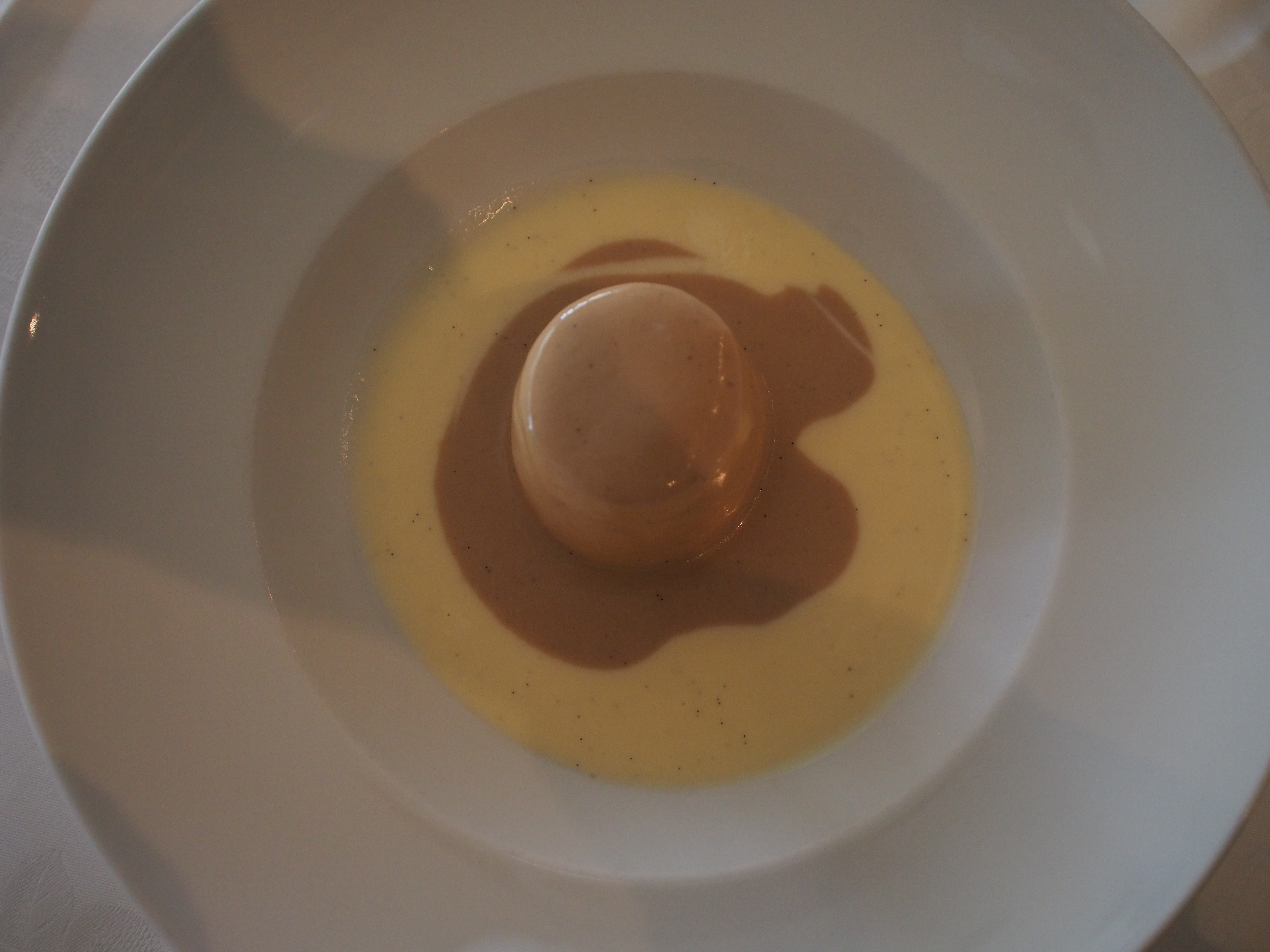 Tetsuya’s. Sydney, Australia.