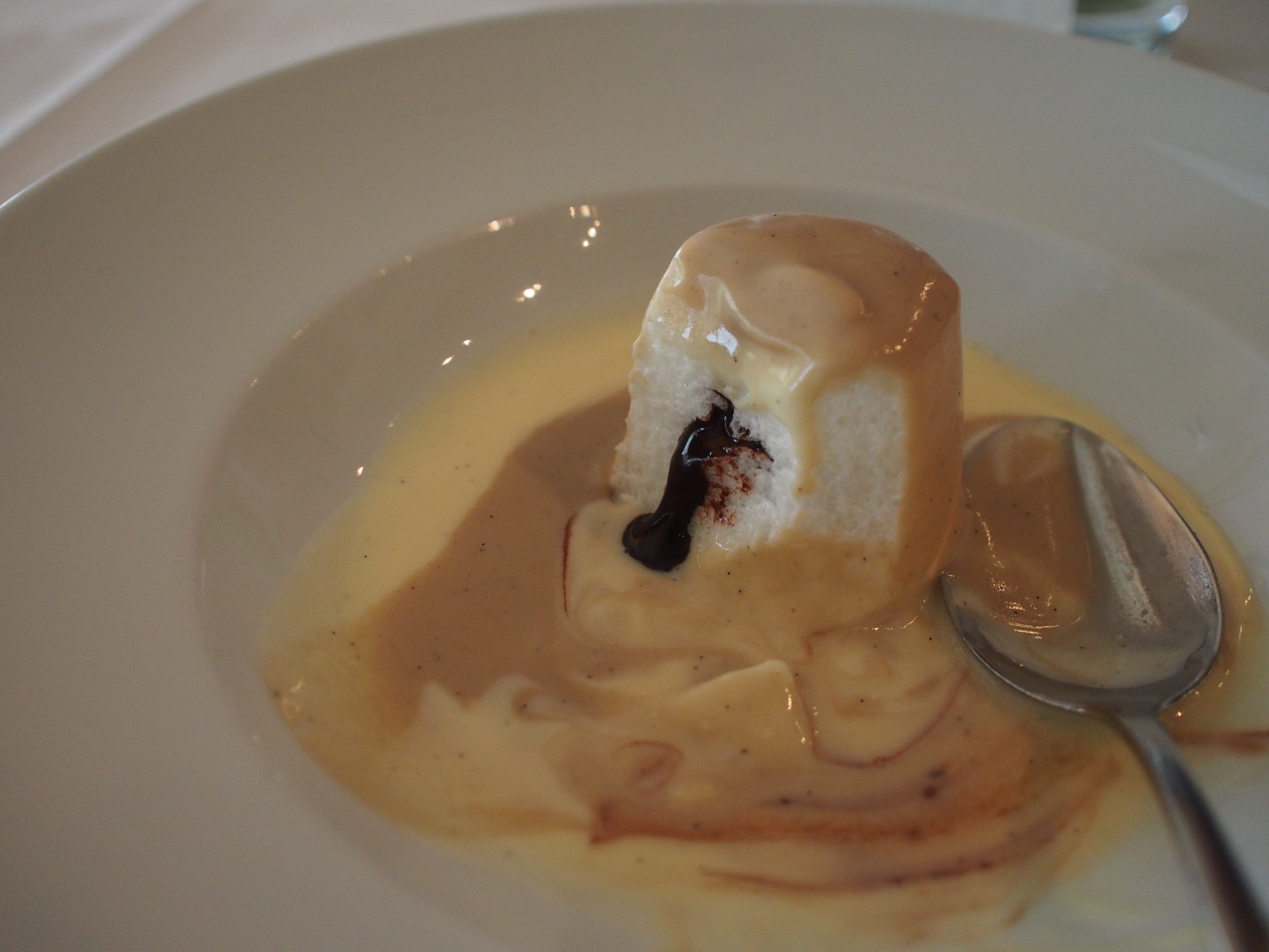 Tetsuya’s. Sydney, Australia.