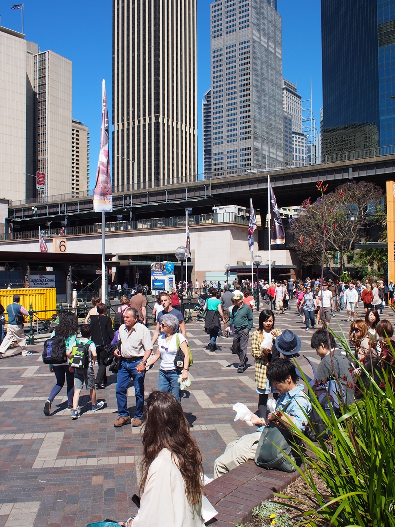 Circular Quay