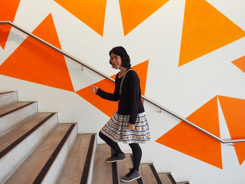 MCA Museum of Contemporary Art