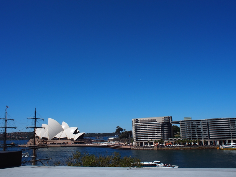 Circular Quay