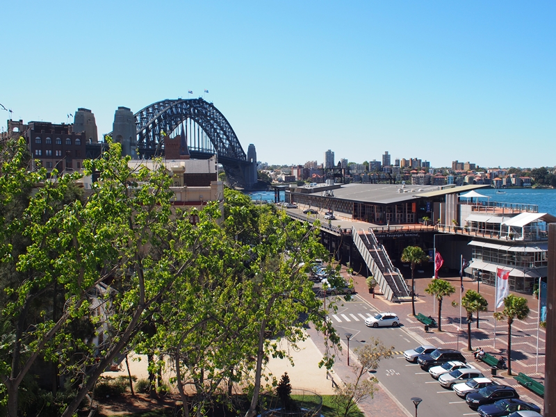 Circular Quay