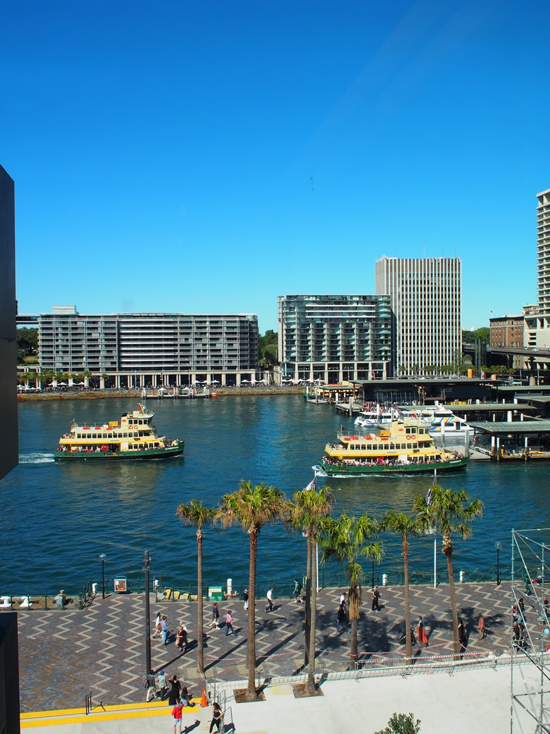 Circular Quay