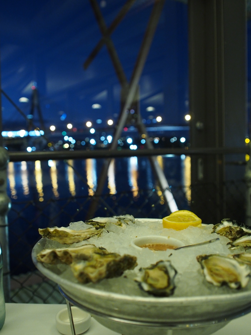 The Boathouse on Blackwattle Bay