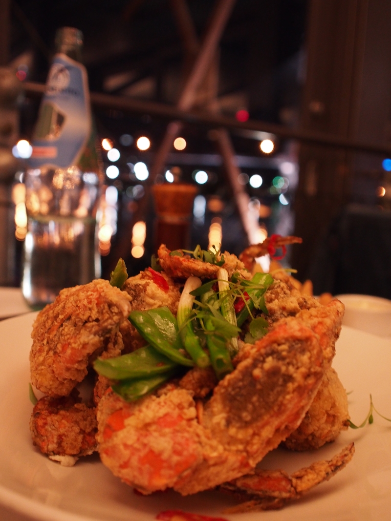 The Boathouse on Blackwattle Bay