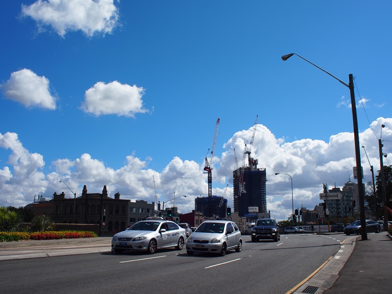 The Angry Fix, Sydney