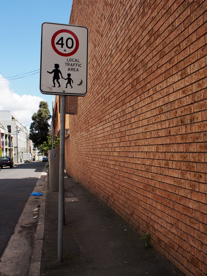 The Angry Fix, Sydney