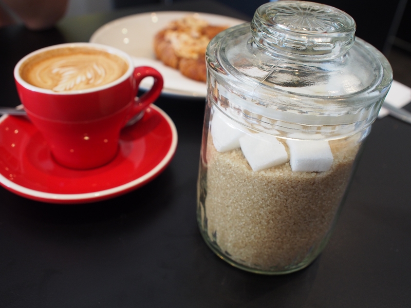 The Angry Fix, Sydney