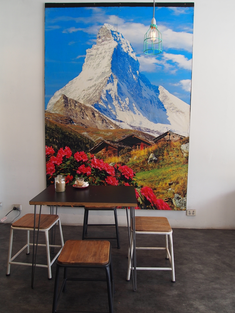 The Angry Fix, Sydney