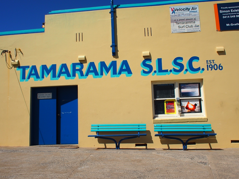 Bronte to Bondi Beach